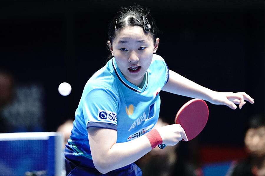 日本女子強い！62歳の大ベテラン擁するルクセンブルクにオール